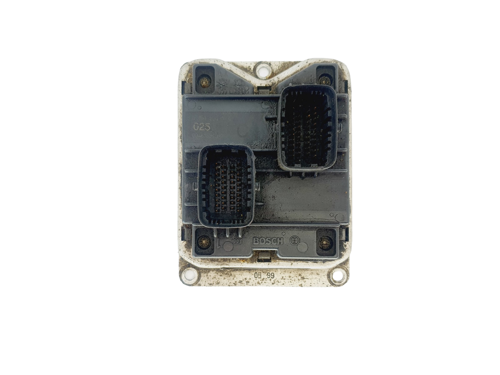 Styreenhed 00467558360 0261204944 Alfa Romeo Bosch 36212 main product photo