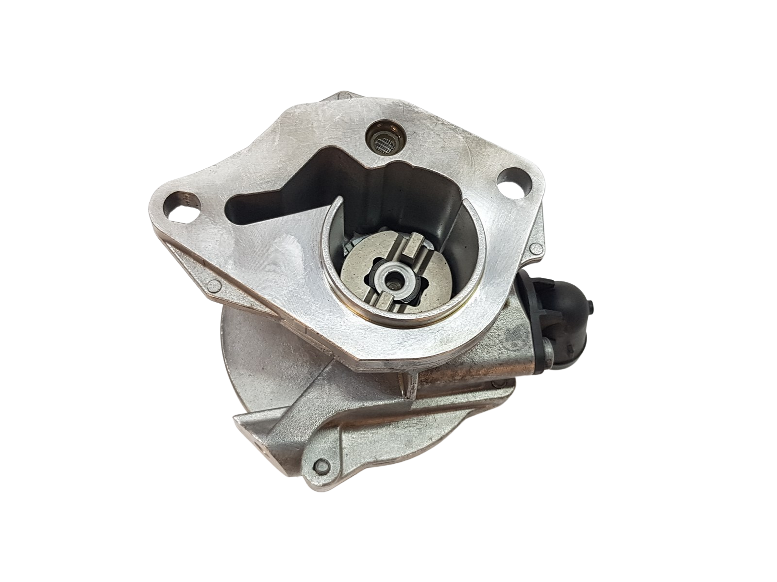 Vakuumpumpe 146502327R 707462000 Pierburg 1.5 dci Renault Dacia 0km main product photo