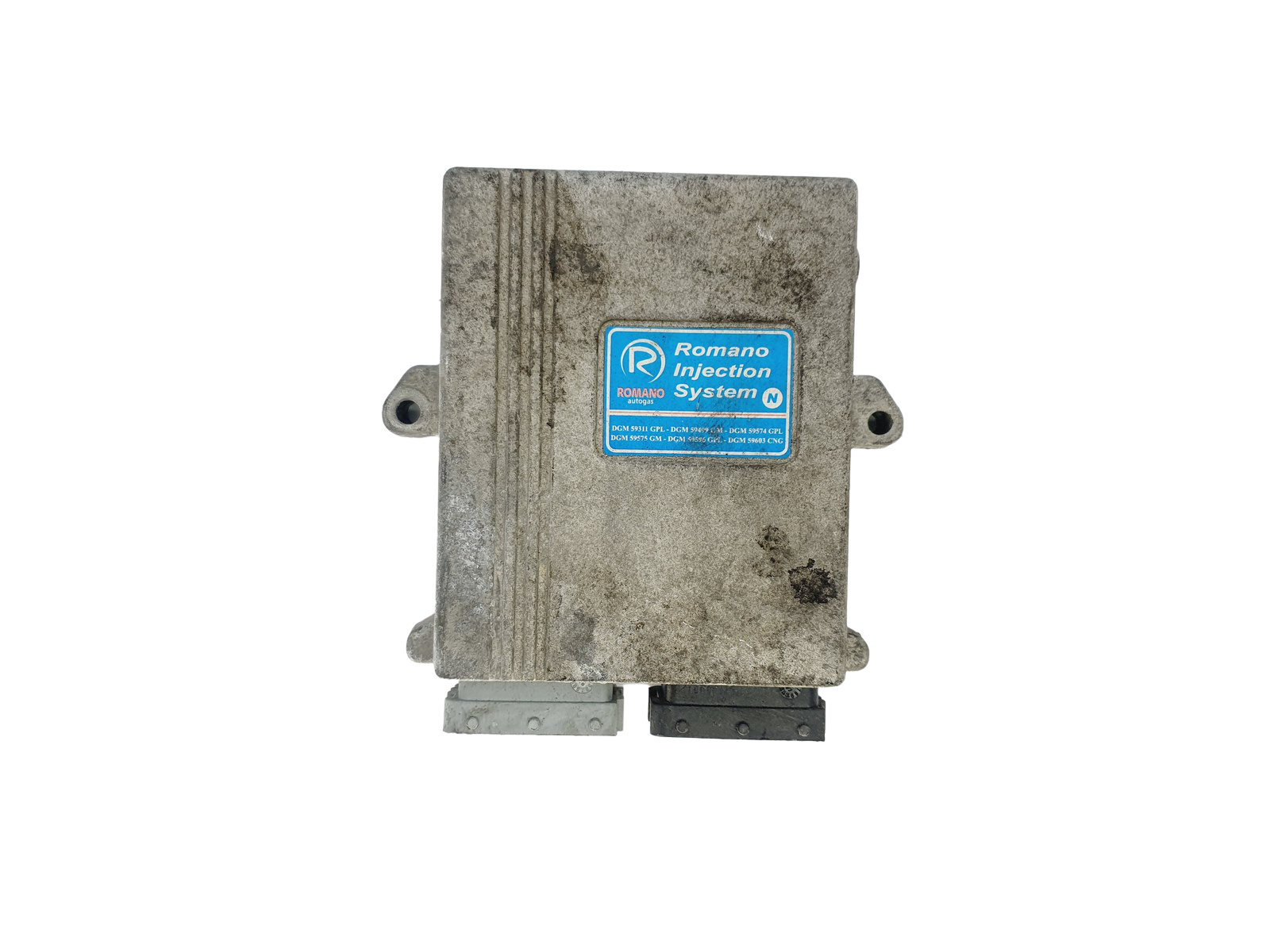 Styreenhed LPG 10R-020775 67R-010157 110R-006005 Romano Autogas 36817 main product photo