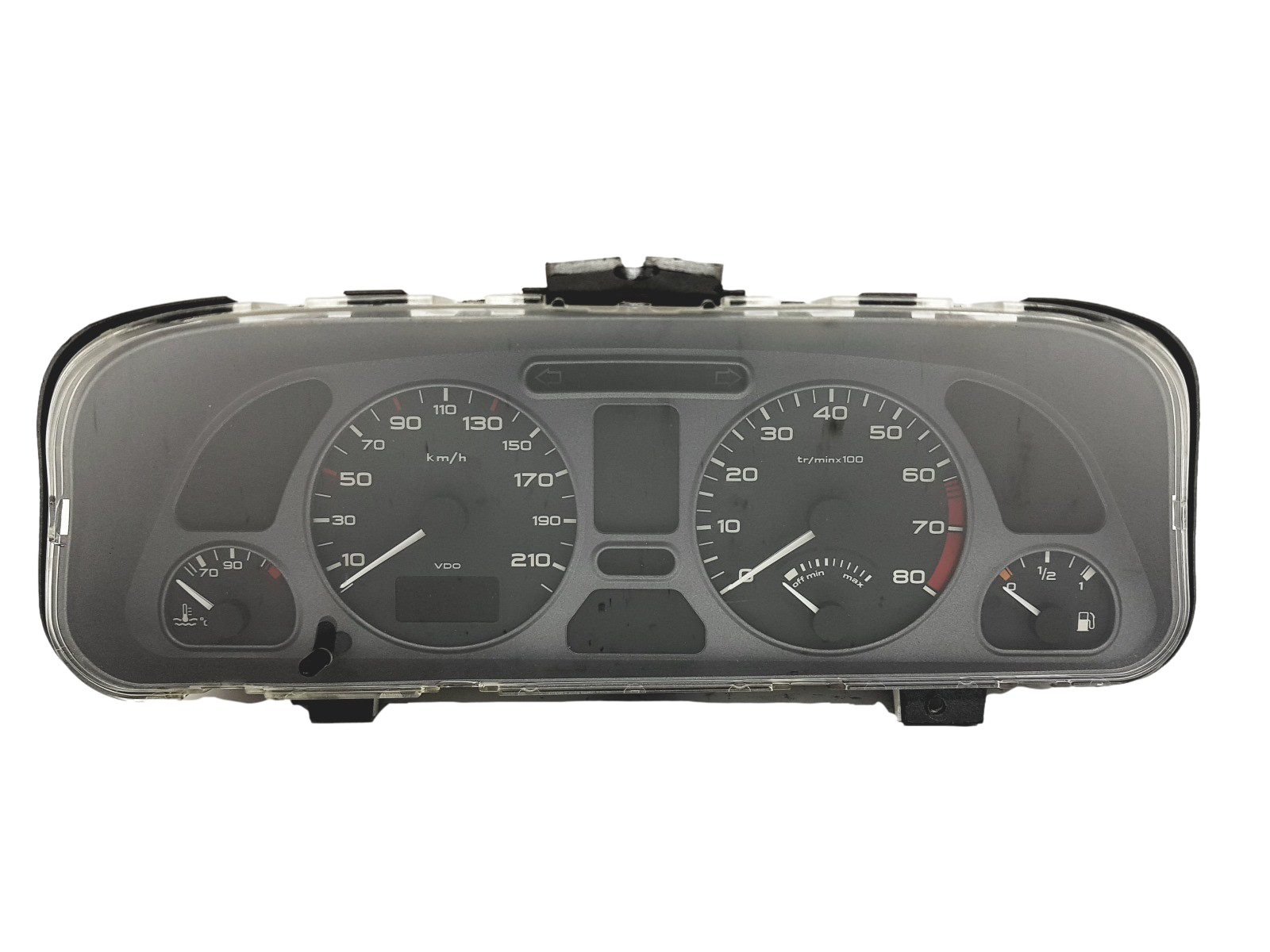 Omdrejningstæller Peugeot 306 9642489980 110008808163 45060 main product photo
