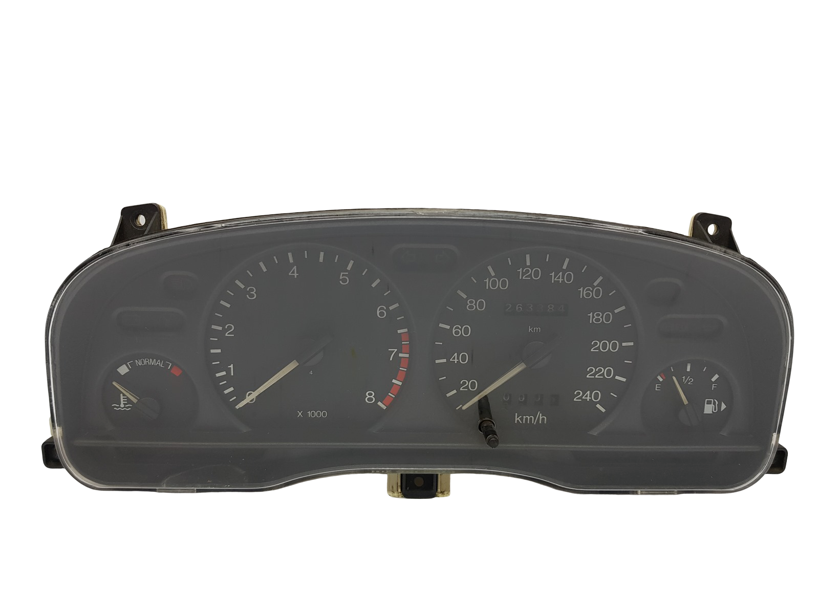 Omdrejningstæller Ford Mondeo 93BB-10C956-CA 23650 main product photo