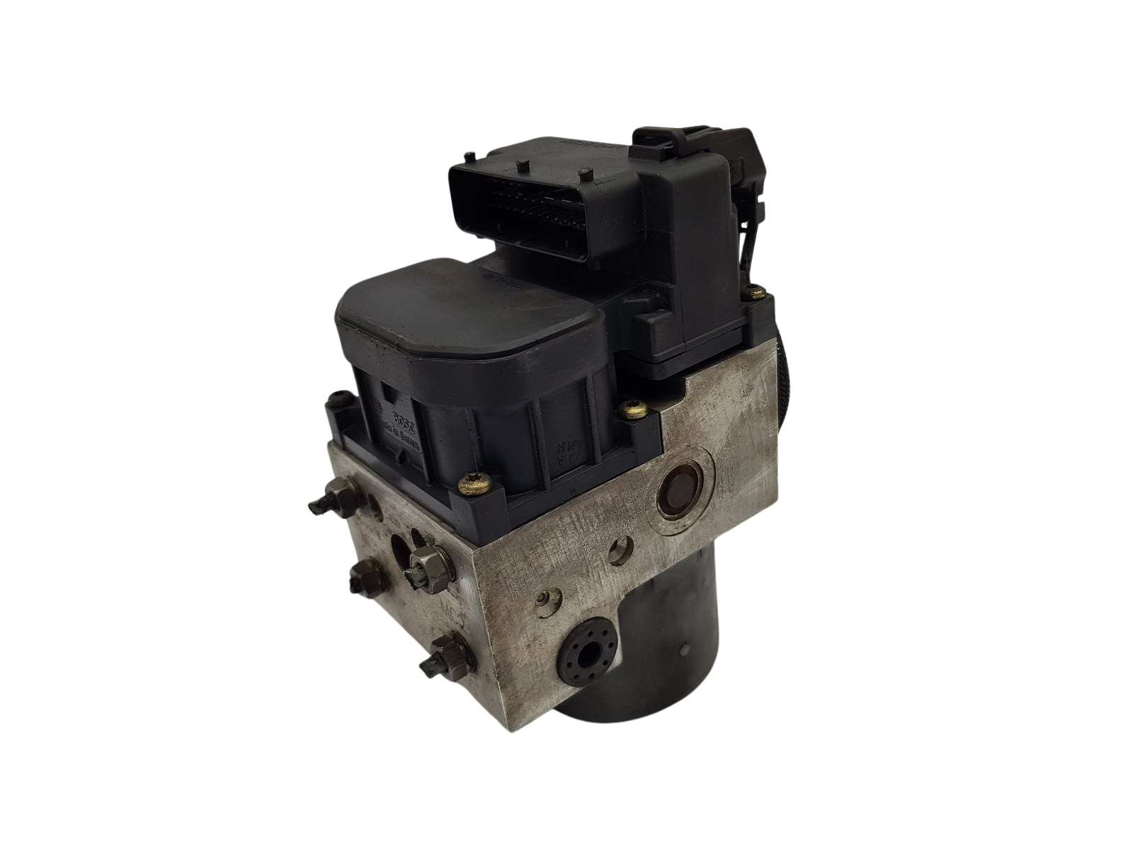 Abs Pumpe Peugeot 307 9643777980 0273004562 0265216757 6404 main product photo