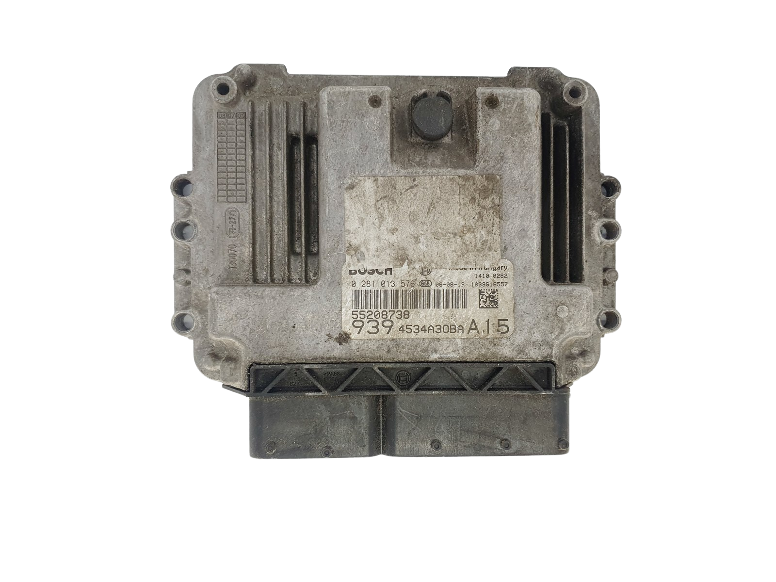 Styreenhed 0281013576 55208738 Fiat Bosch 47073 main product photo