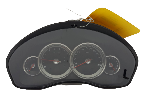 Speedometer Subaru Legacy 85012AG190 NS-L400-L main product photo