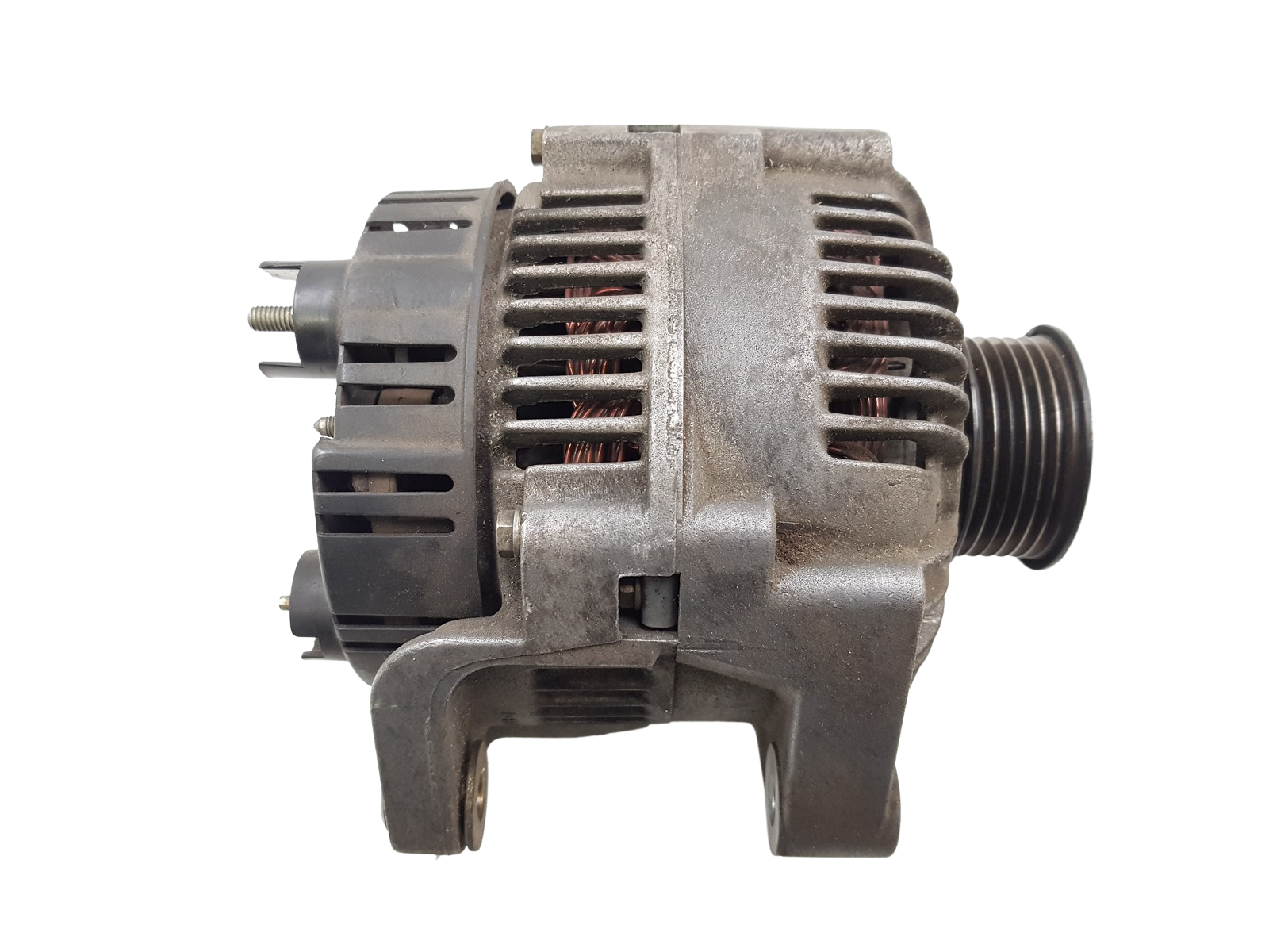Generator Renault 7700424582 2541981B 110A Valeo 1118 main product photo