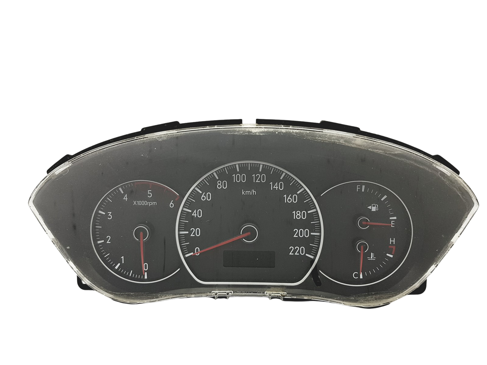 Speedometer Suzuki Swift A2C53060969 Siemens VDO 50303 main product photo