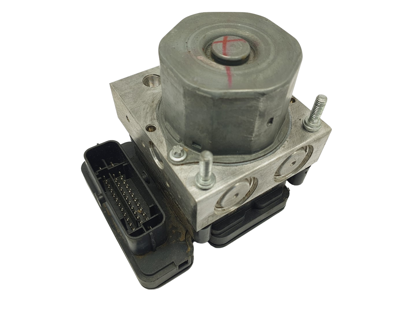 Abs Pumpe Renault Kadjar 476601356R 0265956527 Bosch 64184 main product photo