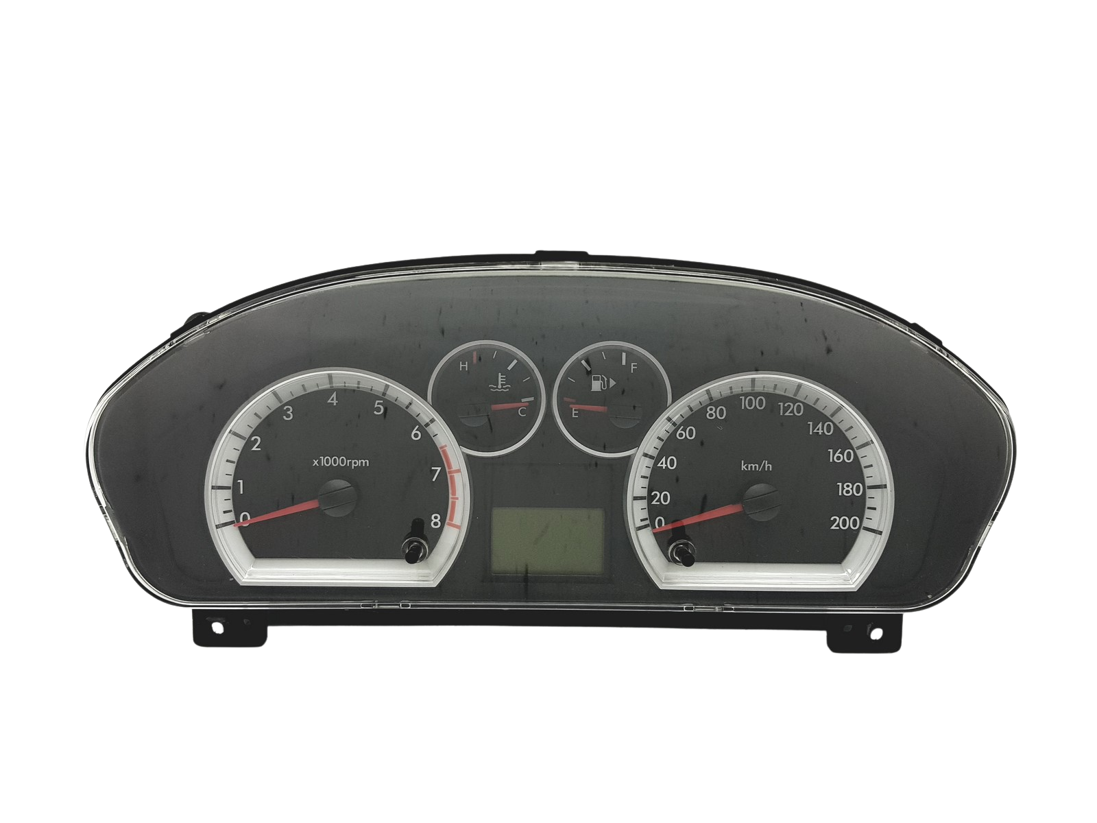 Speedometer Chevrolet Aveo 96859185 57755 main product photo