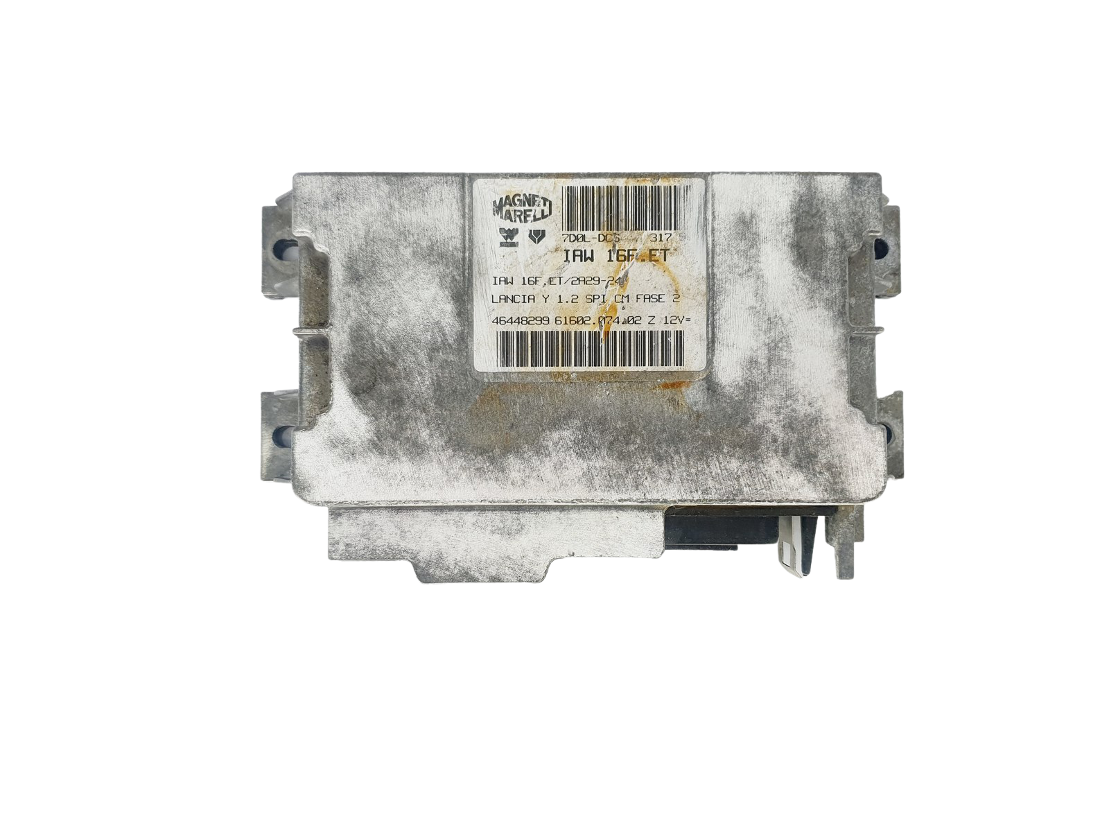 Styreenhed Lancia 46448299 IAW16F.ET Magneti 36442 main product photo