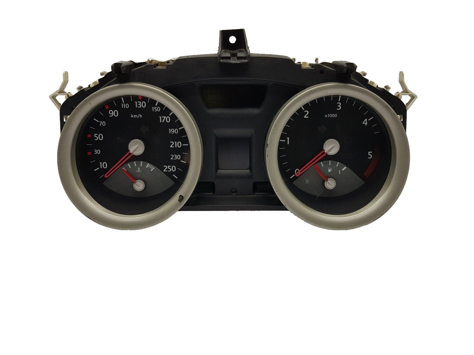 Omdrejningstæller Renault Megane 2 8200399700 2779 main product photo
