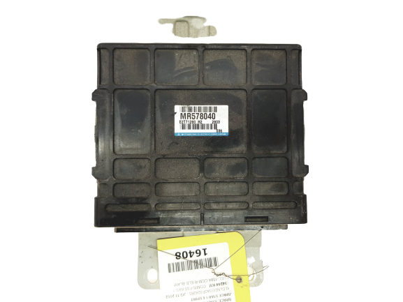 ECU Motorstyreenhed Mitsubishi MR578040 E2T71280 21372 main product photo