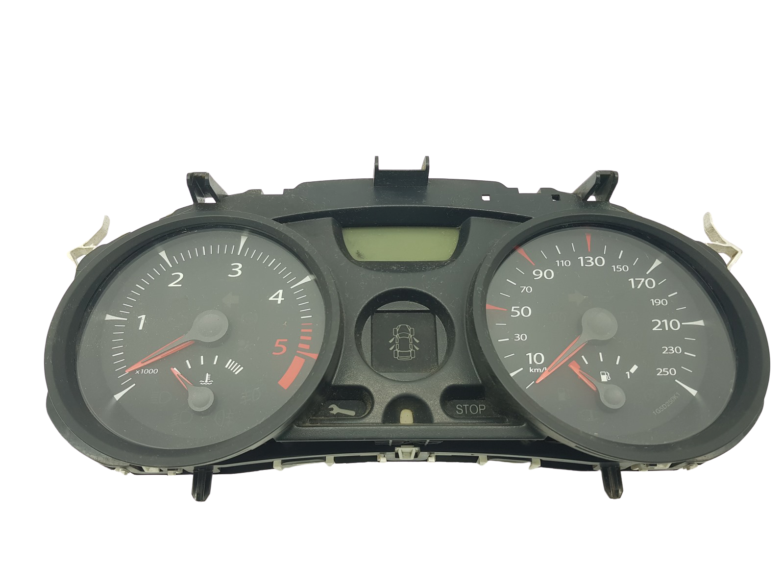 Speedometer Renault Megane 2 8200408785 F 26597 main product photo