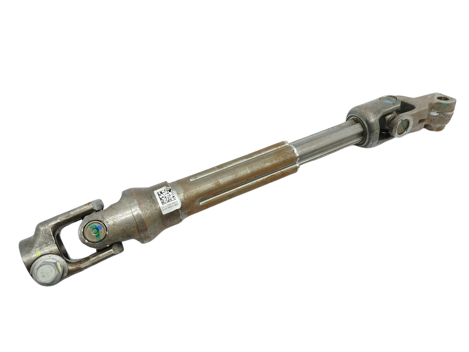 Ratakselkryds 488102284R Renault Arkana main product photo
