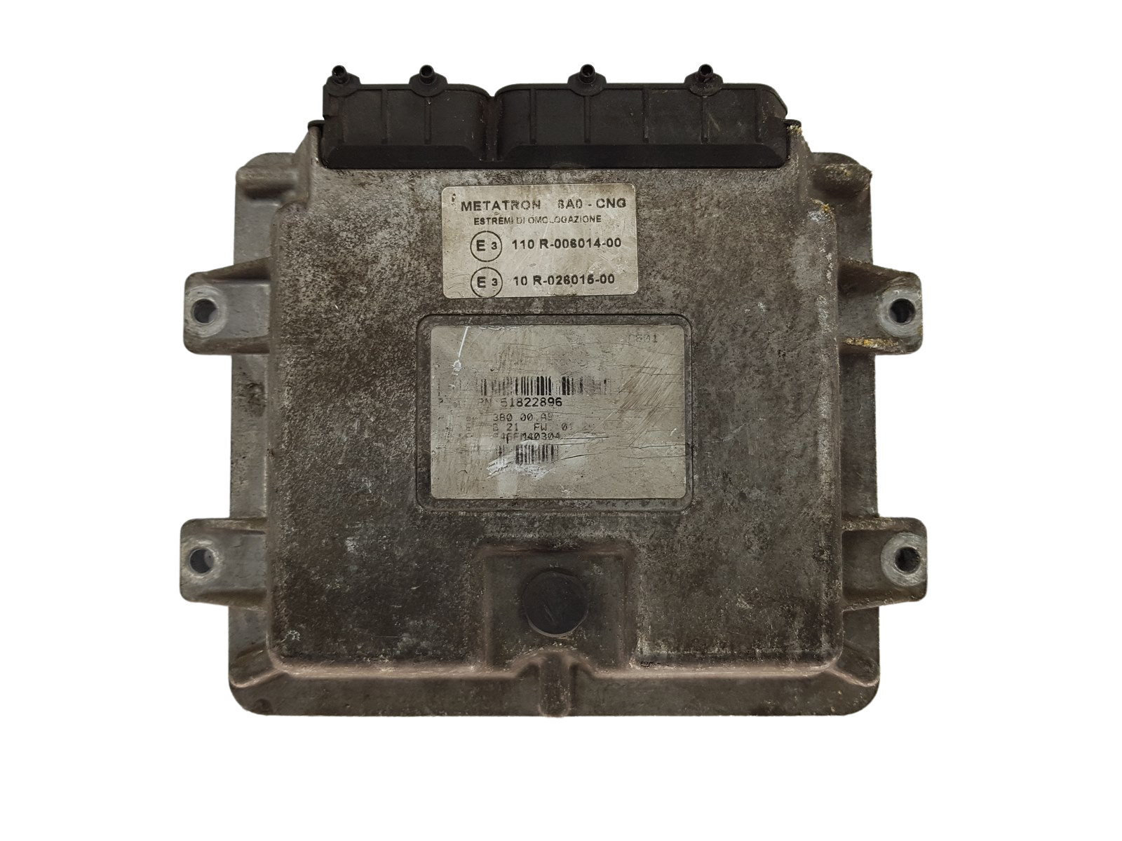 Styreenhed 51822896 4100147 6A0.3B0.00.A9 Fiat Metatron 14472 main product photo