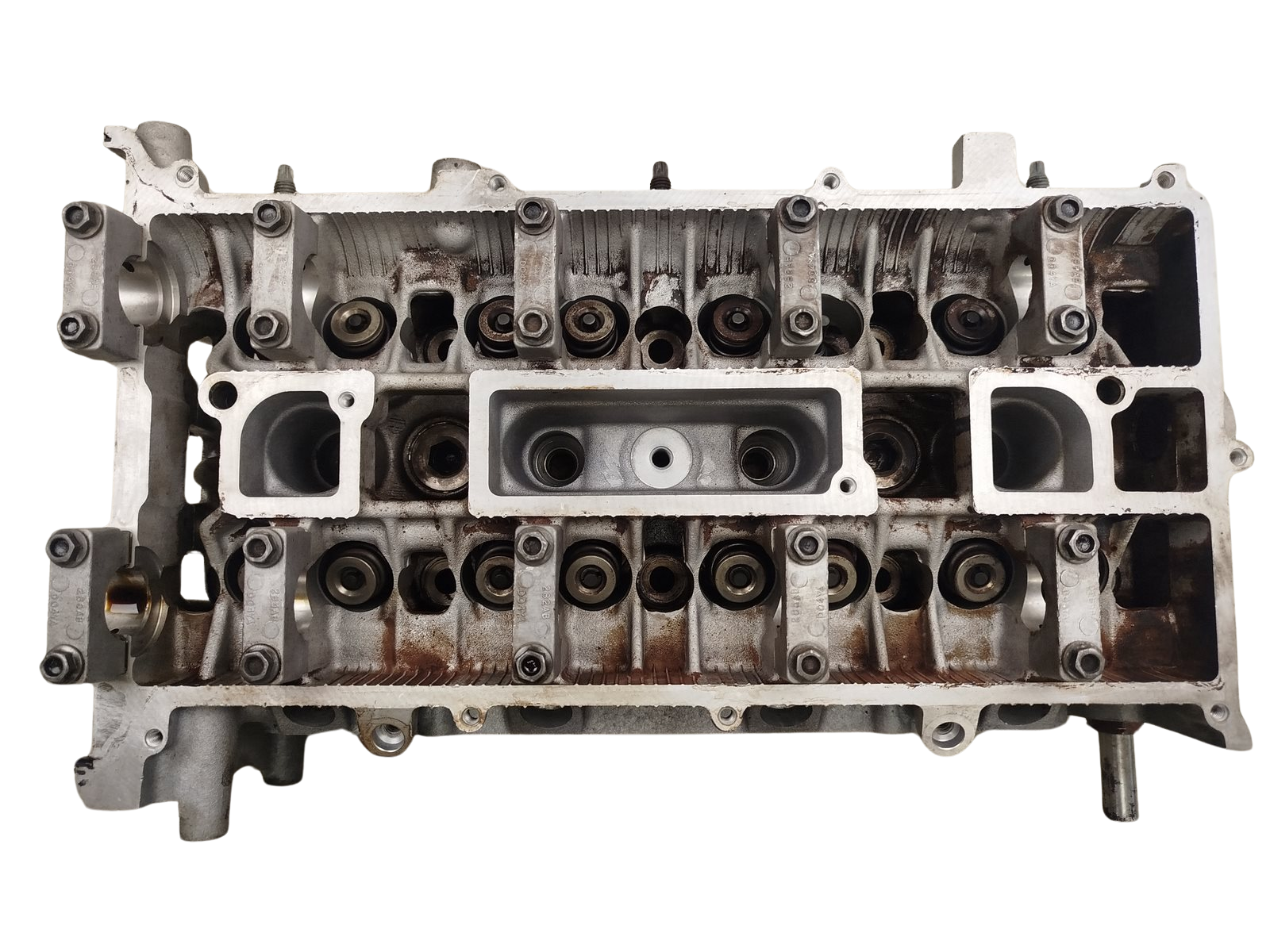 Topstykke Ford 1S7G-6090-AX 1.8 16V CSDA main product photo