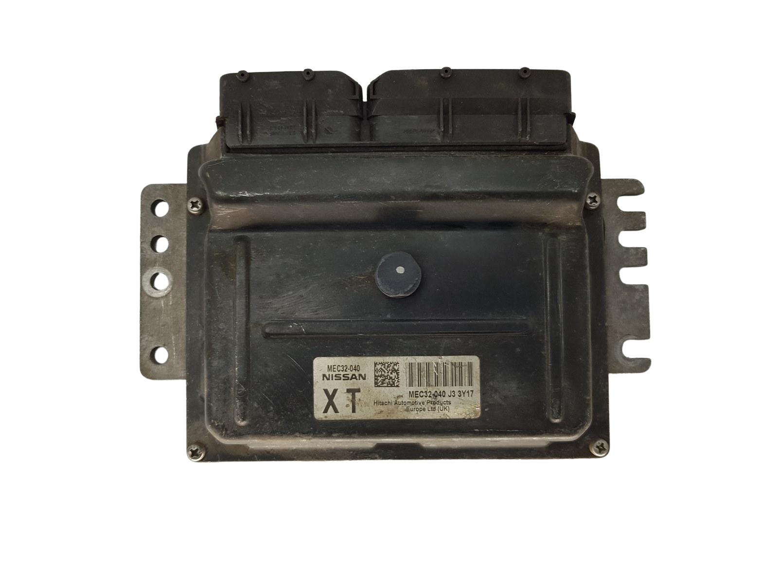 Styreenhed MEC32-040 J3 XT Nissan Hitachi 16508 main product photo