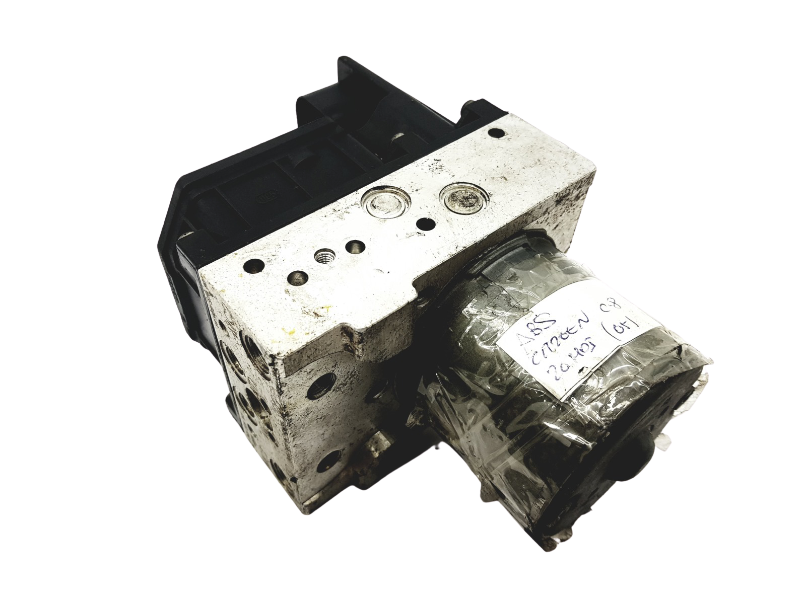 Abs Pumpe Ulysse C8 807 Phedra 1496637080 0265950075 33032 main product photo