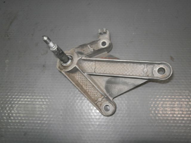 Paw Paw Fixing Górne Skrzyni Biegów Sandero Stepway Clio 3 lift Renault main product photo