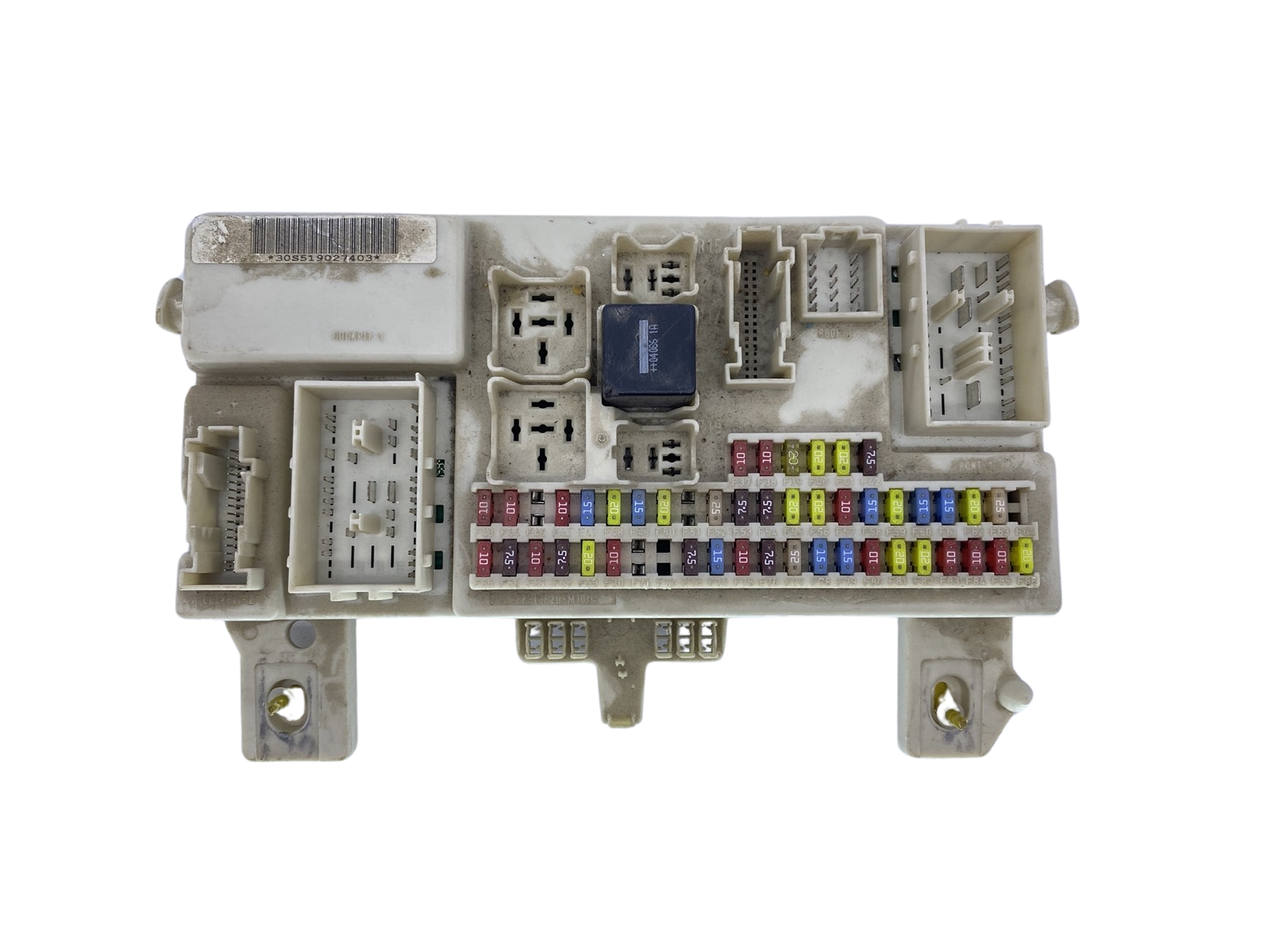 Sikringsboks Ford 3M5T-14A073-DG 519027403 main product photo
