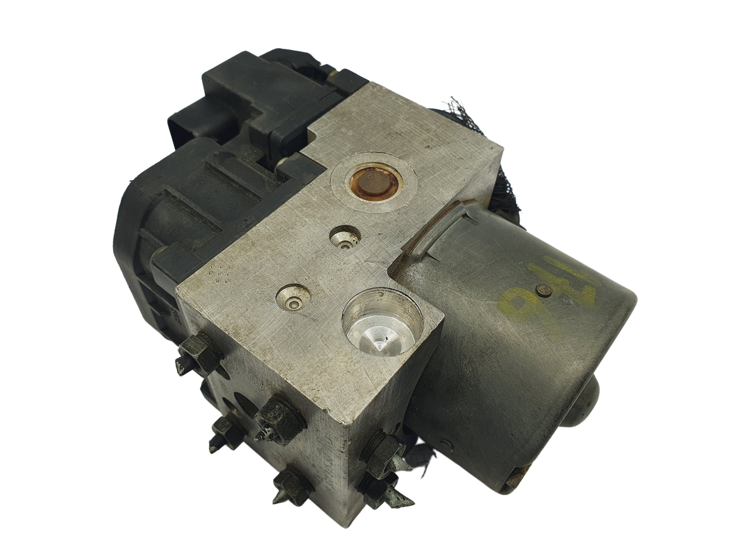 Abs Pumpe Citroen Peugeot 9636084580 0273004413 0265216698 64495 main product photo
