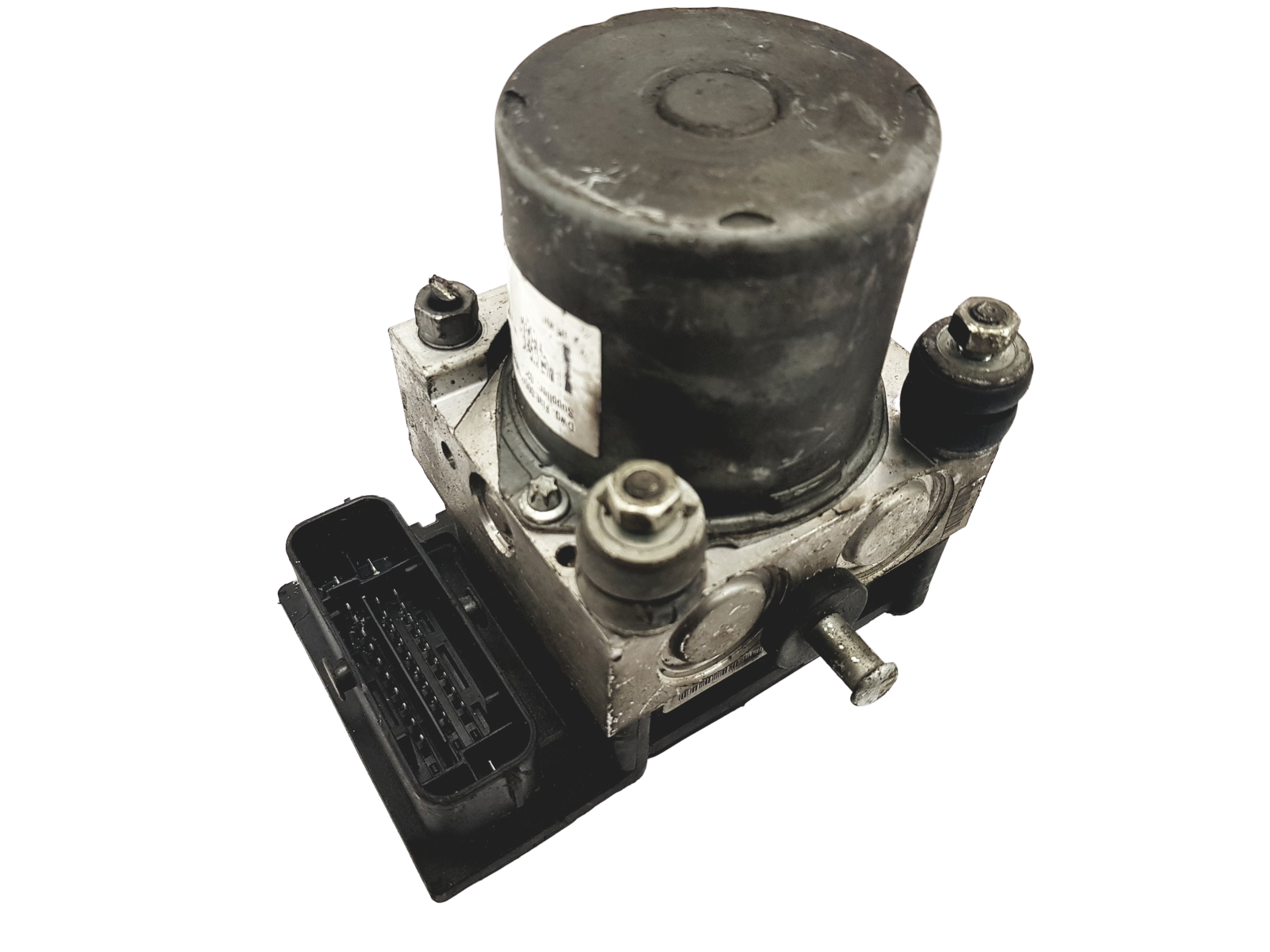 Abs Pumpe Ducato Boxer Jumper 51804596 0265800717 Fiat PSA main product photo