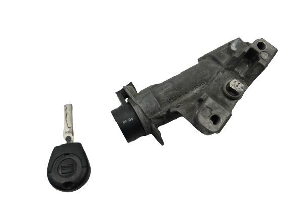 Tændingslås Seat Ibiza Leon 4B0905851C 4B0905849 1368 main product photo