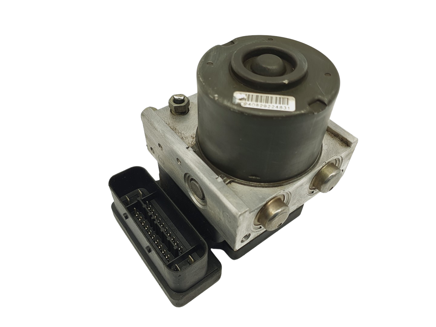 Abs Pumpe Ford Mazda 3M51-2M110-CA 10.0970-0108.3 ATE 61996 main product photo