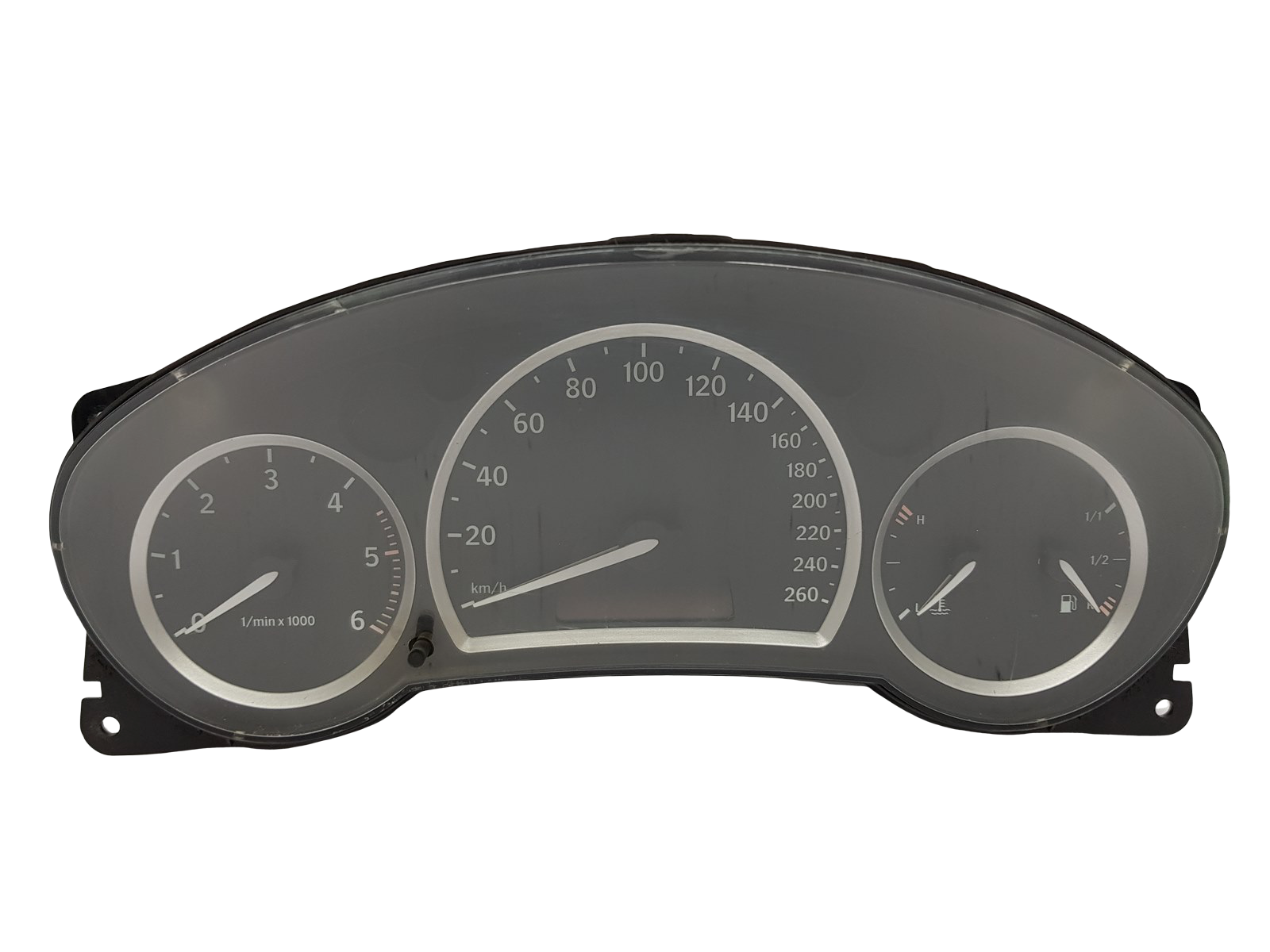 Omdrejningstæller Saab 9-3 7553657 P12763128 24144 main product photo