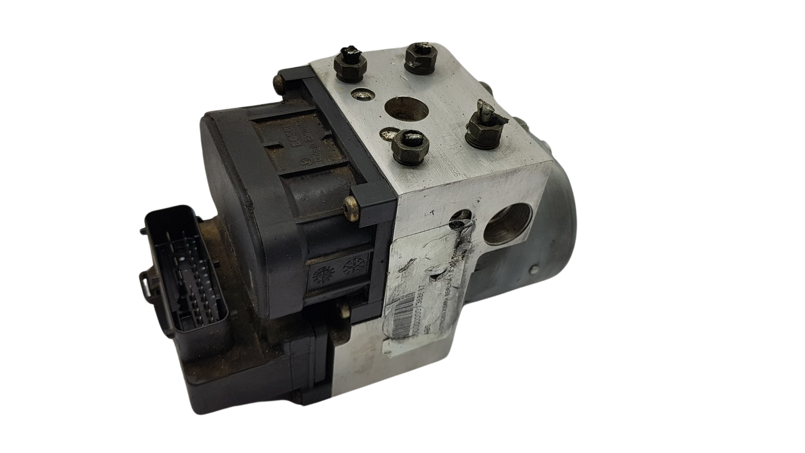 Abs Pumpe Citroen Peugeot 9636502180 0273004203 0265216759 1773 main product photo