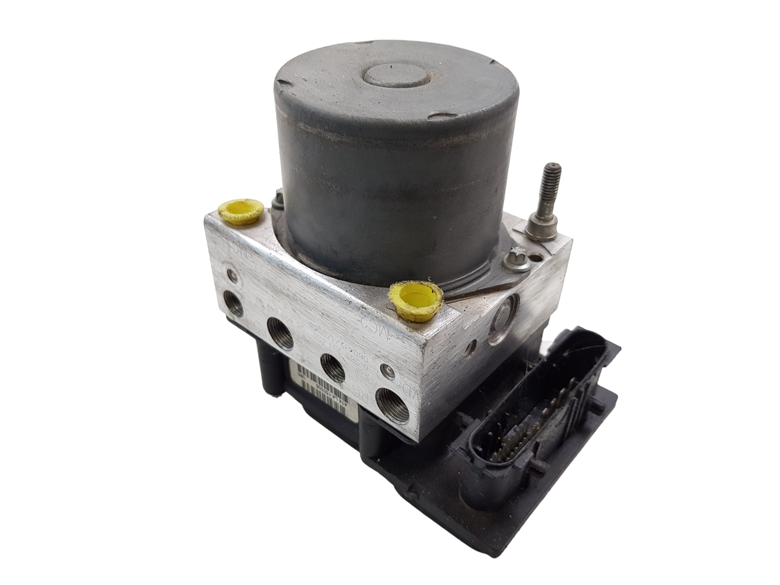 Abs Pumpe PSA C4 307 9649988280 0265800395 0265231486 2492 main product photo
