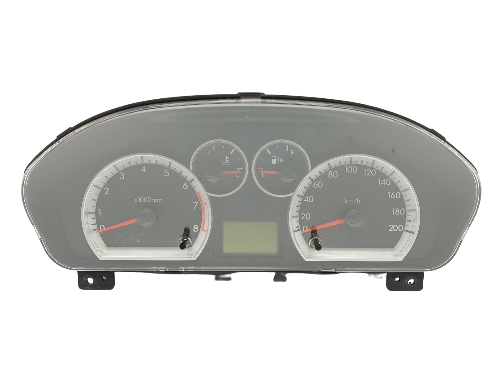 Speedometer Chevrolet Aveo 96814468 26082 main product photo