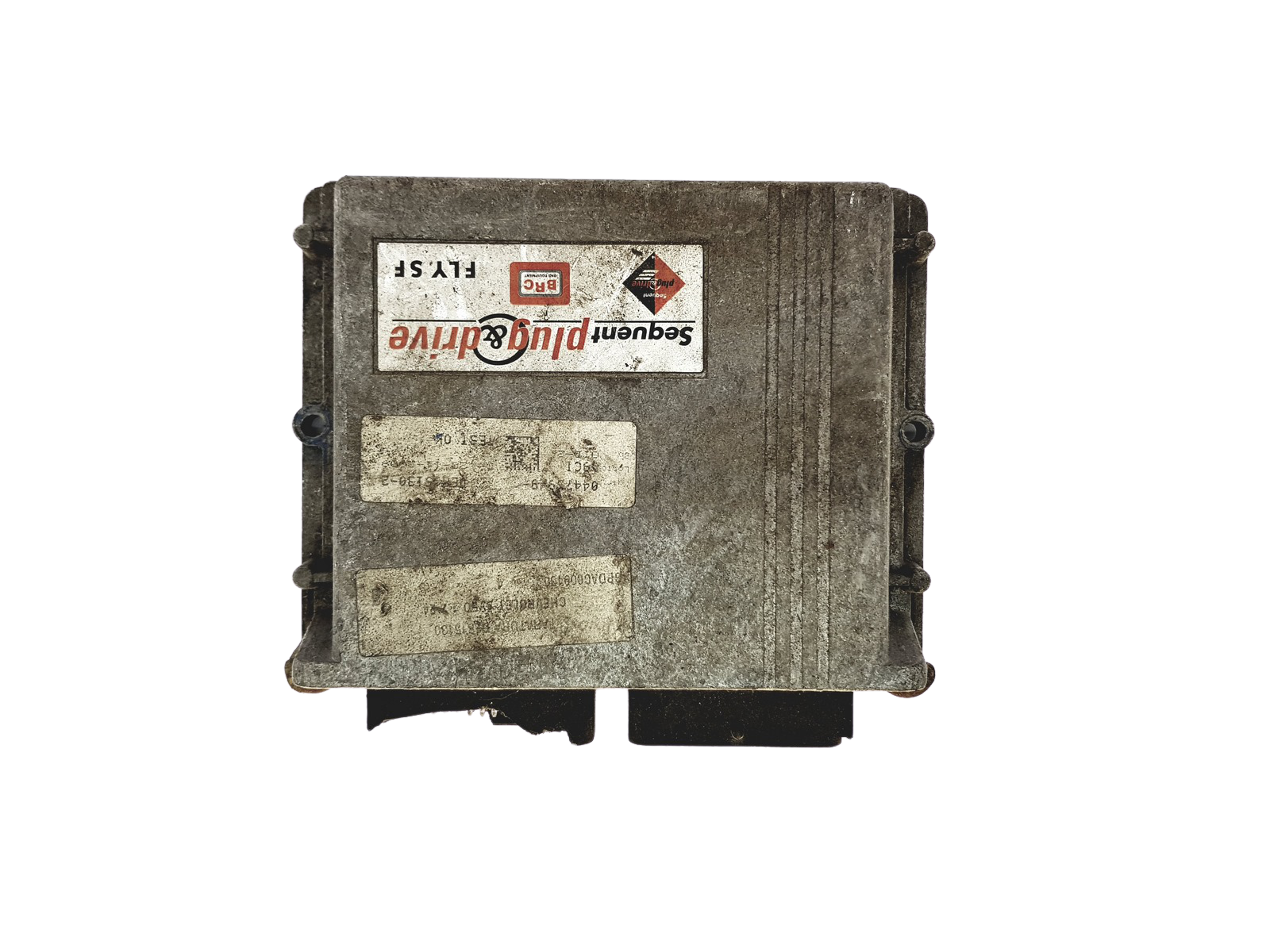 Styreenhed LPG 67R011002 110R001001 FLY SF BRC 26370 main product photo