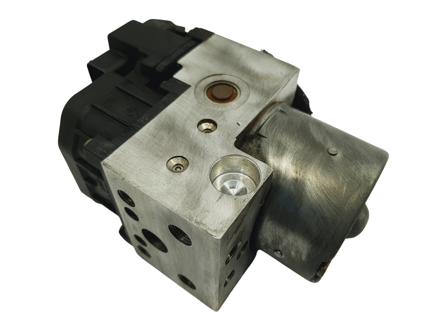 Abs Pumpe Citroen Xsara Picasso 9633666580 0273004353 66101 main product photo