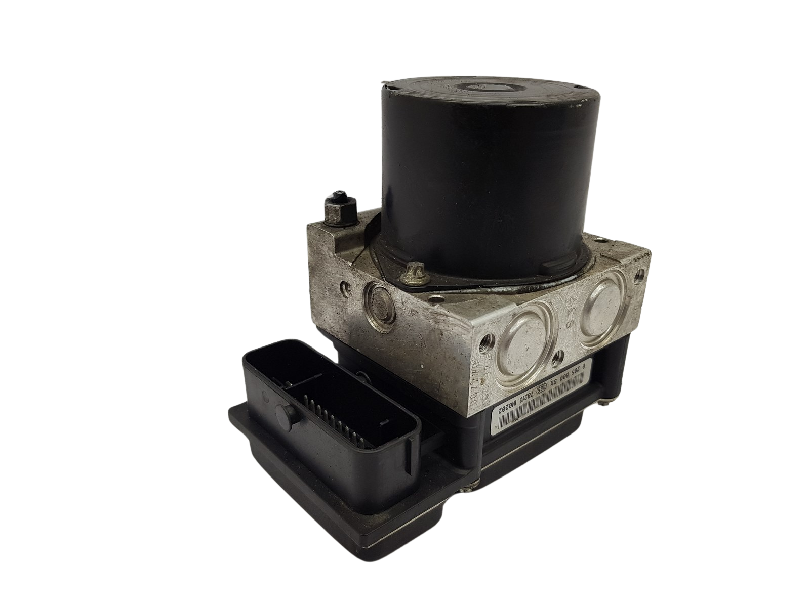 Abs Pumpe VW AG 6Q0614117S 0265231712 0265800511 Bosch 5455 main product photo