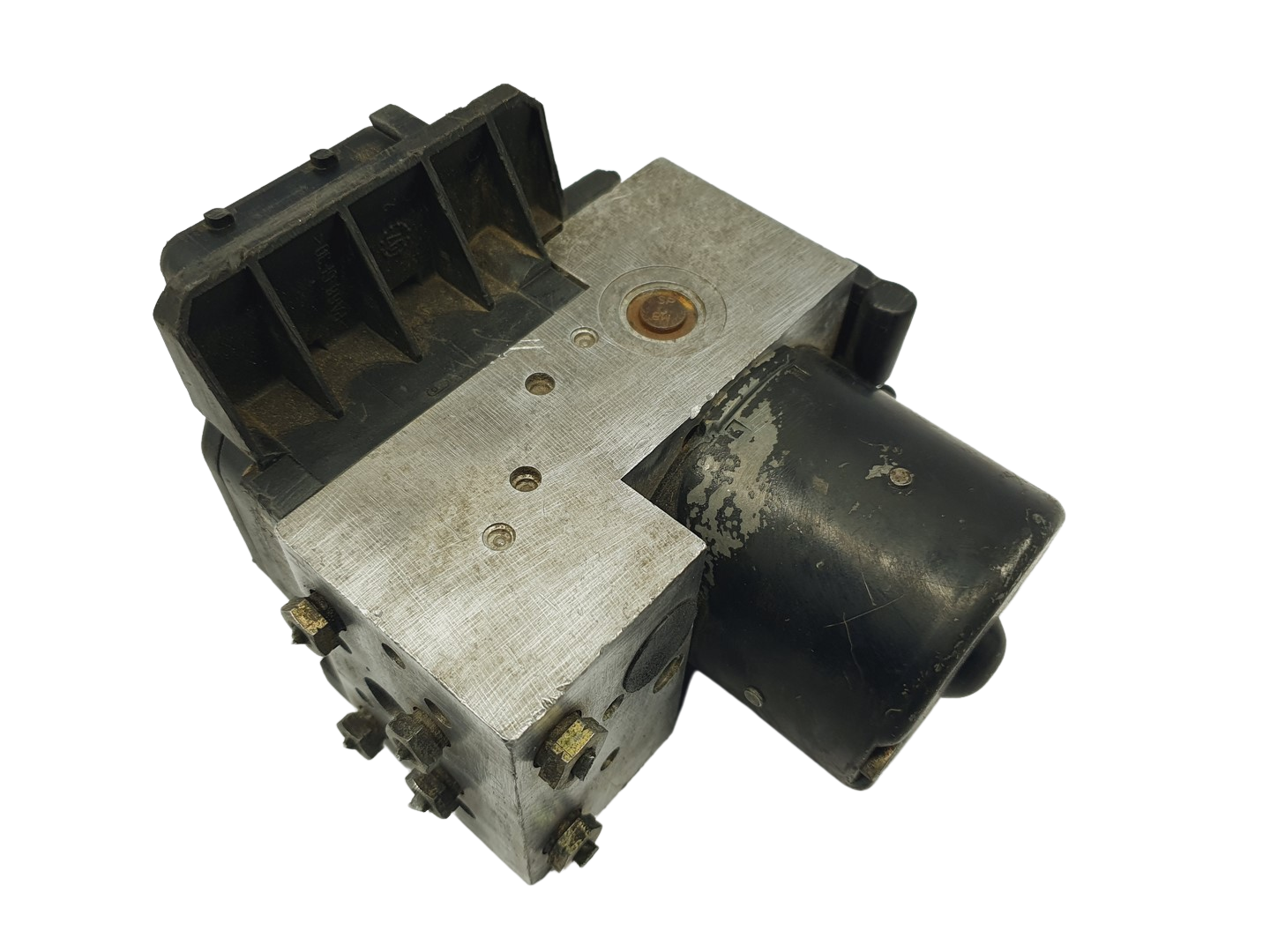 Abs Pumpe Mercedes E W210 A0034313012 0265217401 0130108068 67710 main product photo