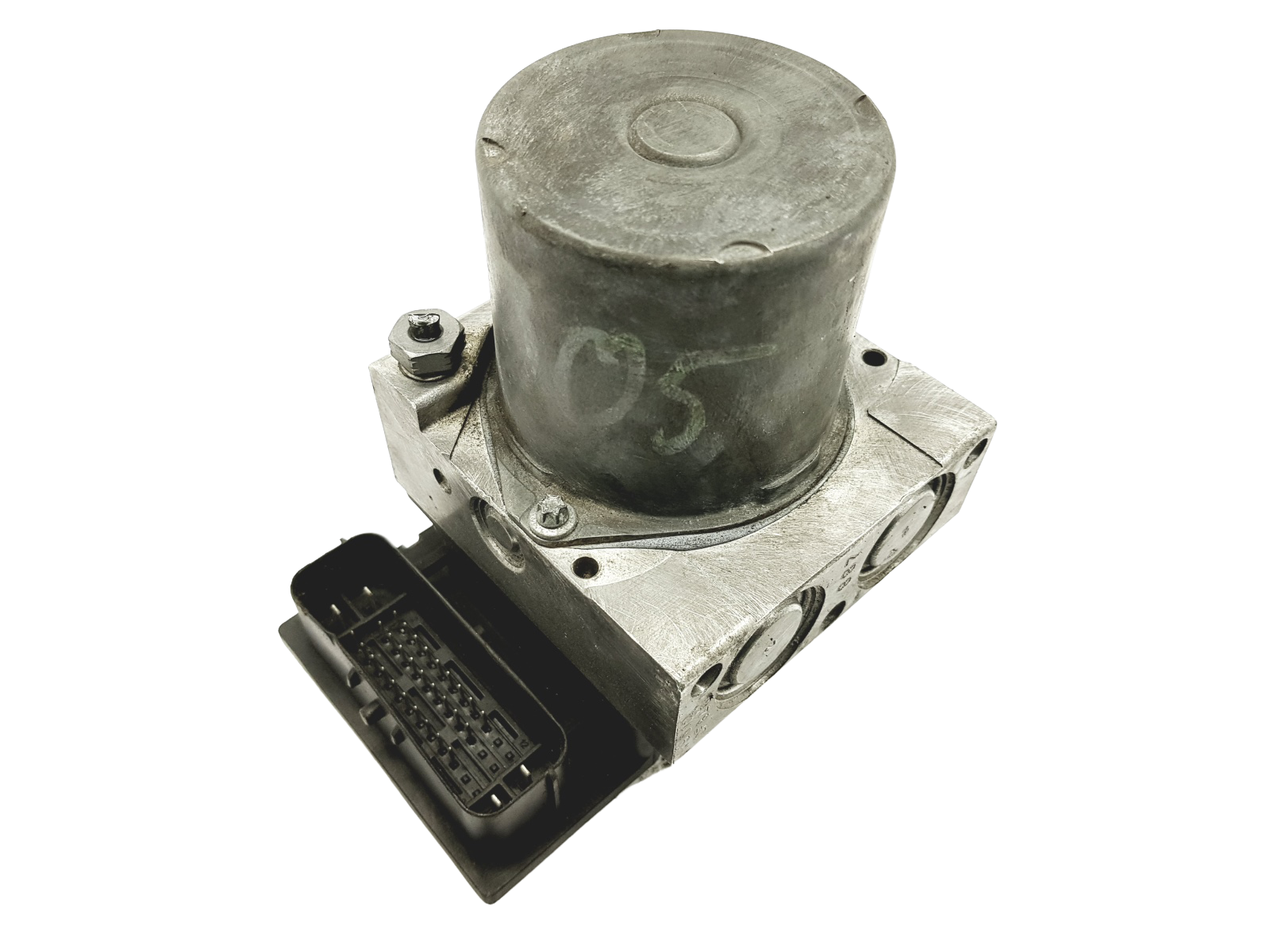 Abs Pumpe Ford Transit 6C11-2M110-BC 0265231531 Bosch main product photo