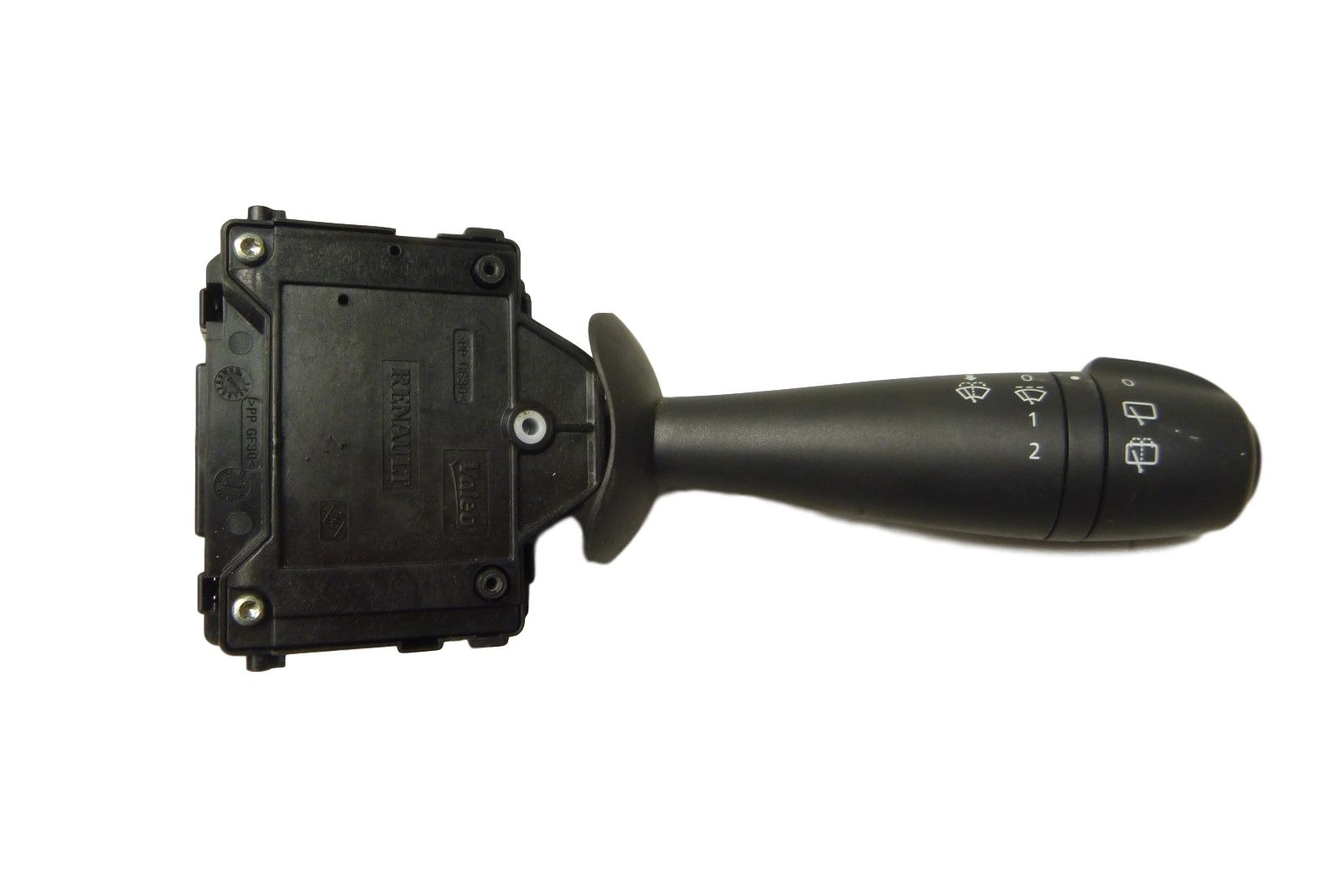 Forrudeviskerkontakt Dacia Duster Lift Valeo main product photo