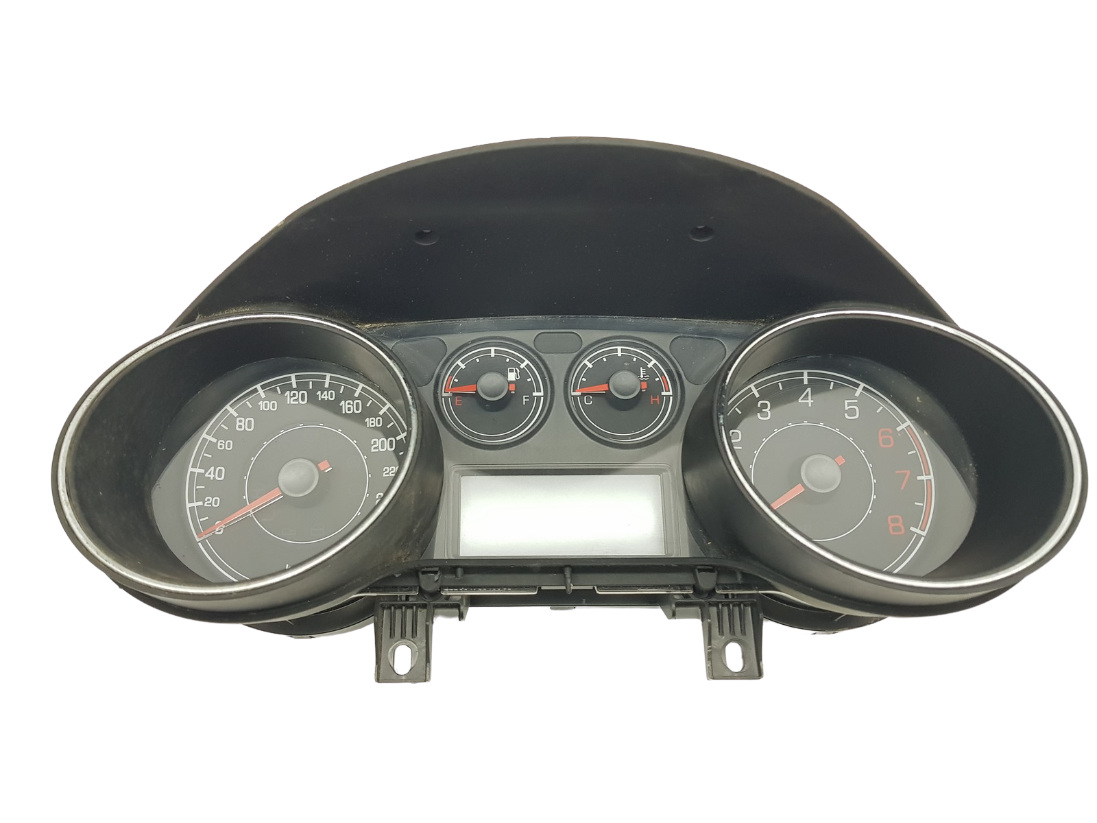 Omdrejningstæller Fiat Bravo 55500198 5550019804 28422 main product photo