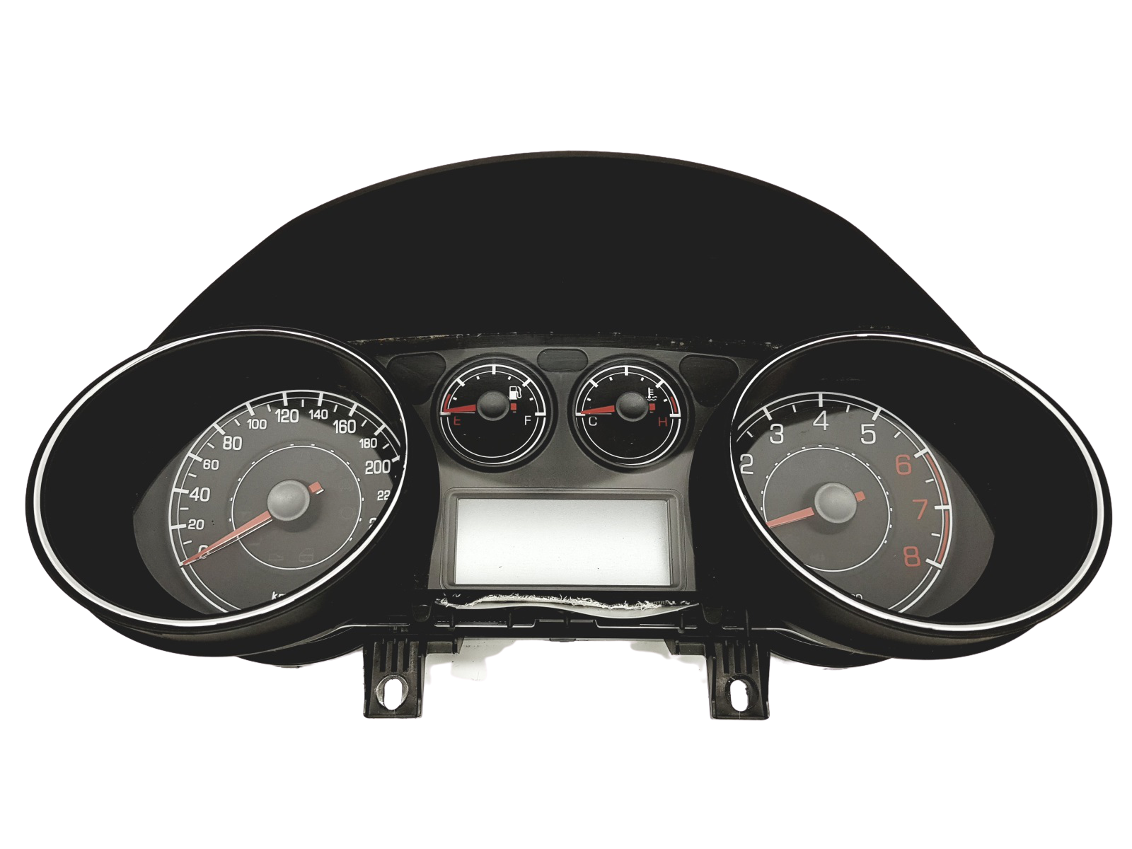 Omdrejningstæller Fiat Bravo 00518924550 503001982801 29378 main product photo