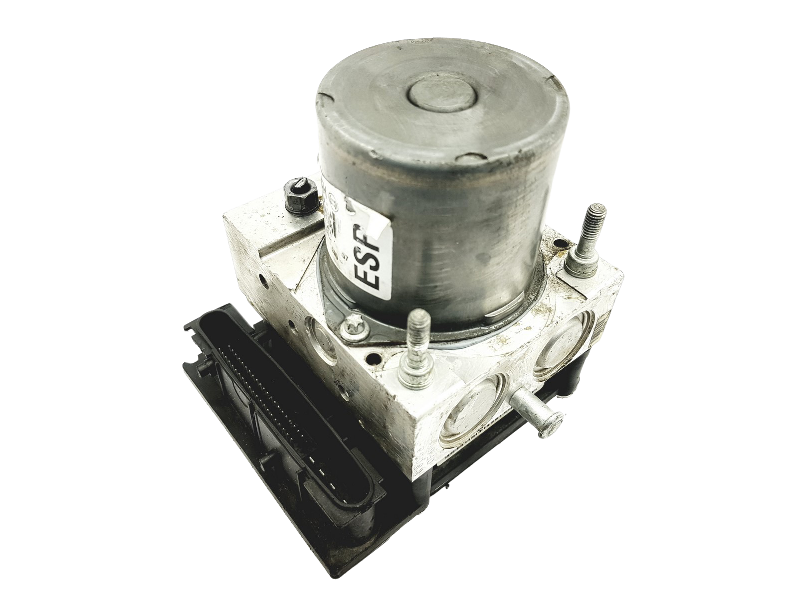 Abs Pumpe Alfa Romeo 147 51792630 0265950711 Bosch 37212 main product photo