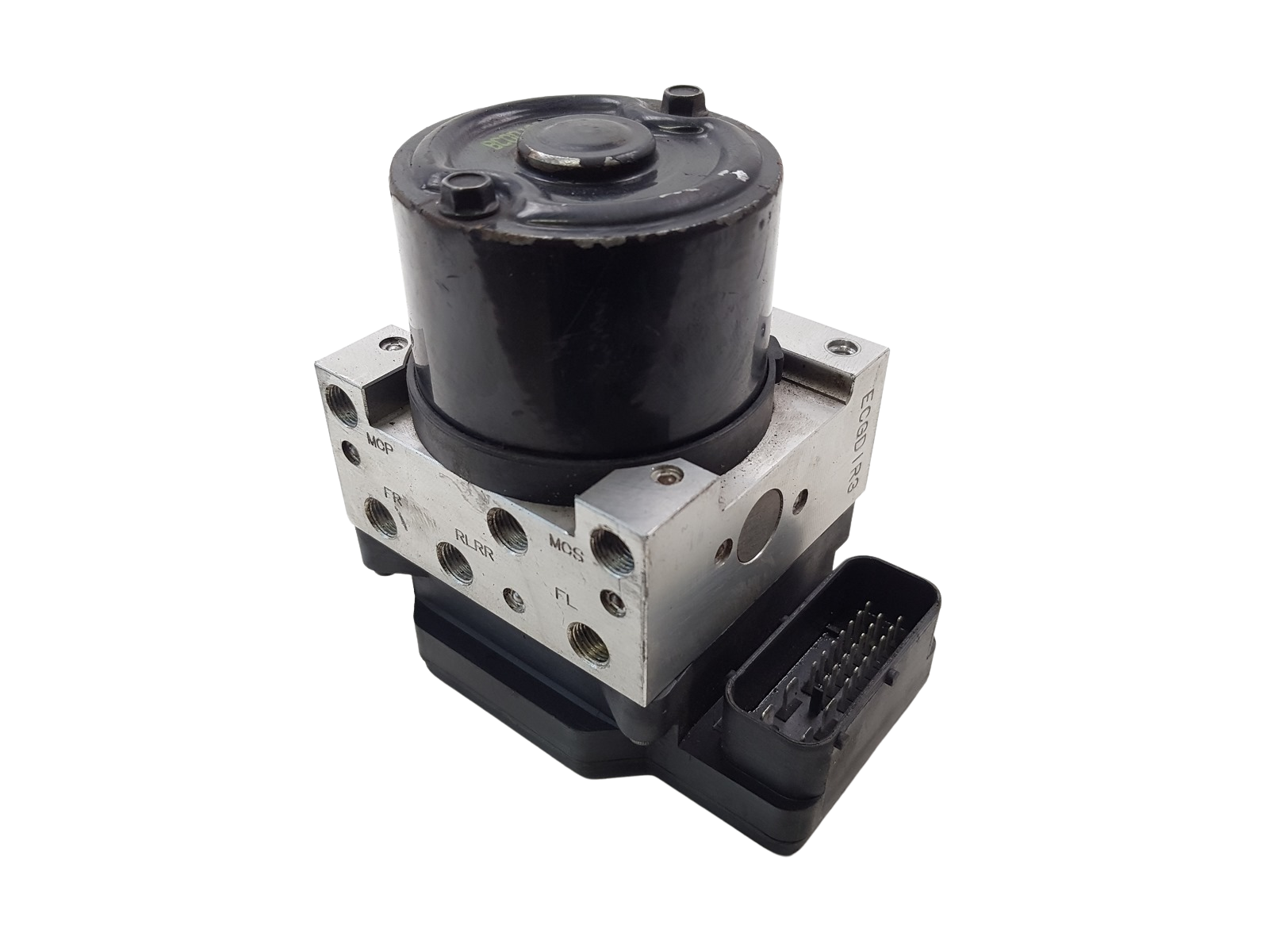 Abs Pumpe Chevrolet Kalos Aveo 96470261 96470254 Mando 1891 main product photo
