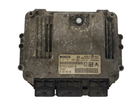 Styreenhed PSA 0281011089 9647785580 Bosch 20475 main product photo