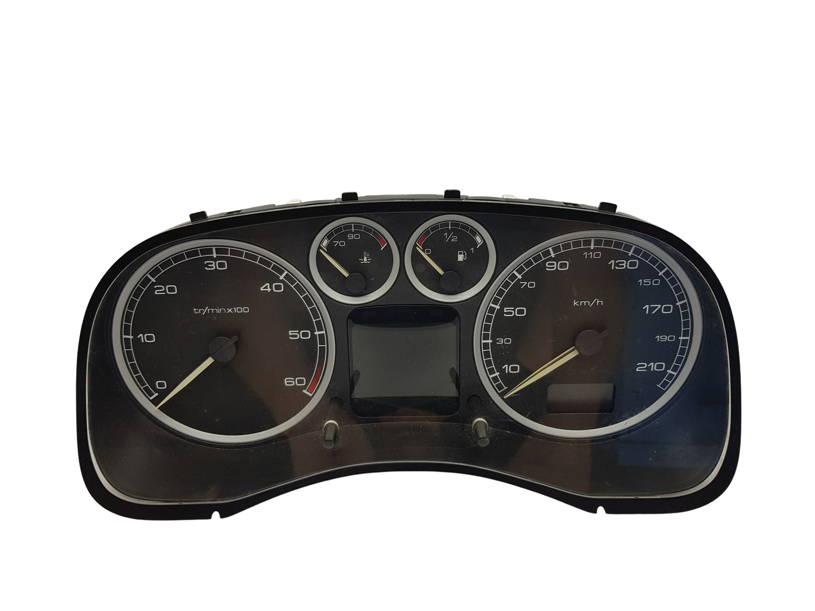 Speedometer Peugeot 307 P9636708880 1443 main product photo