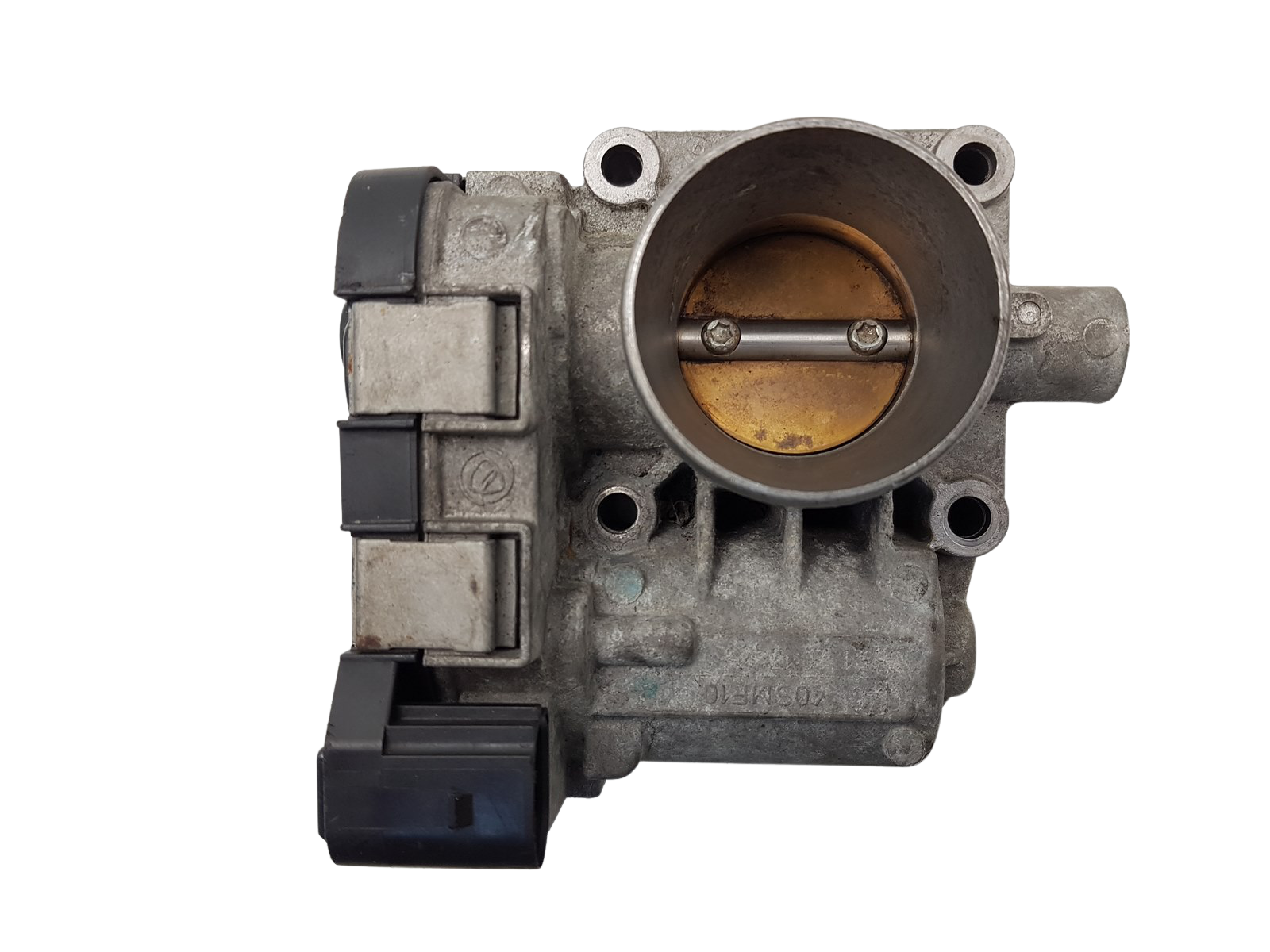 Spjældhusventil Fiat Ford 55192786 40SMF10 Magneti Marelli 3032 main product photo