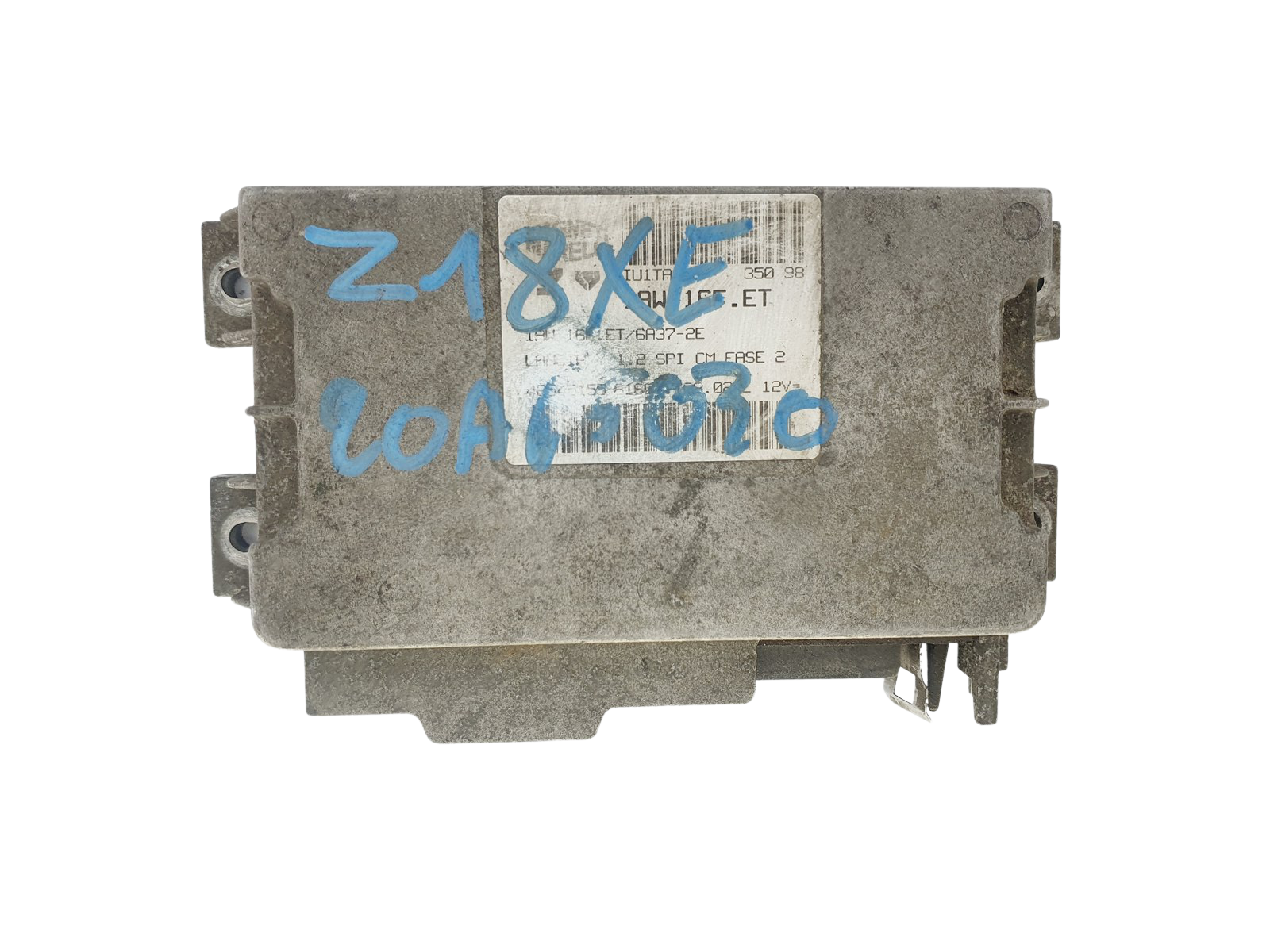 Styreenhed Lancia 46545155 IAW16F.ET Magneti 46482 main product photo