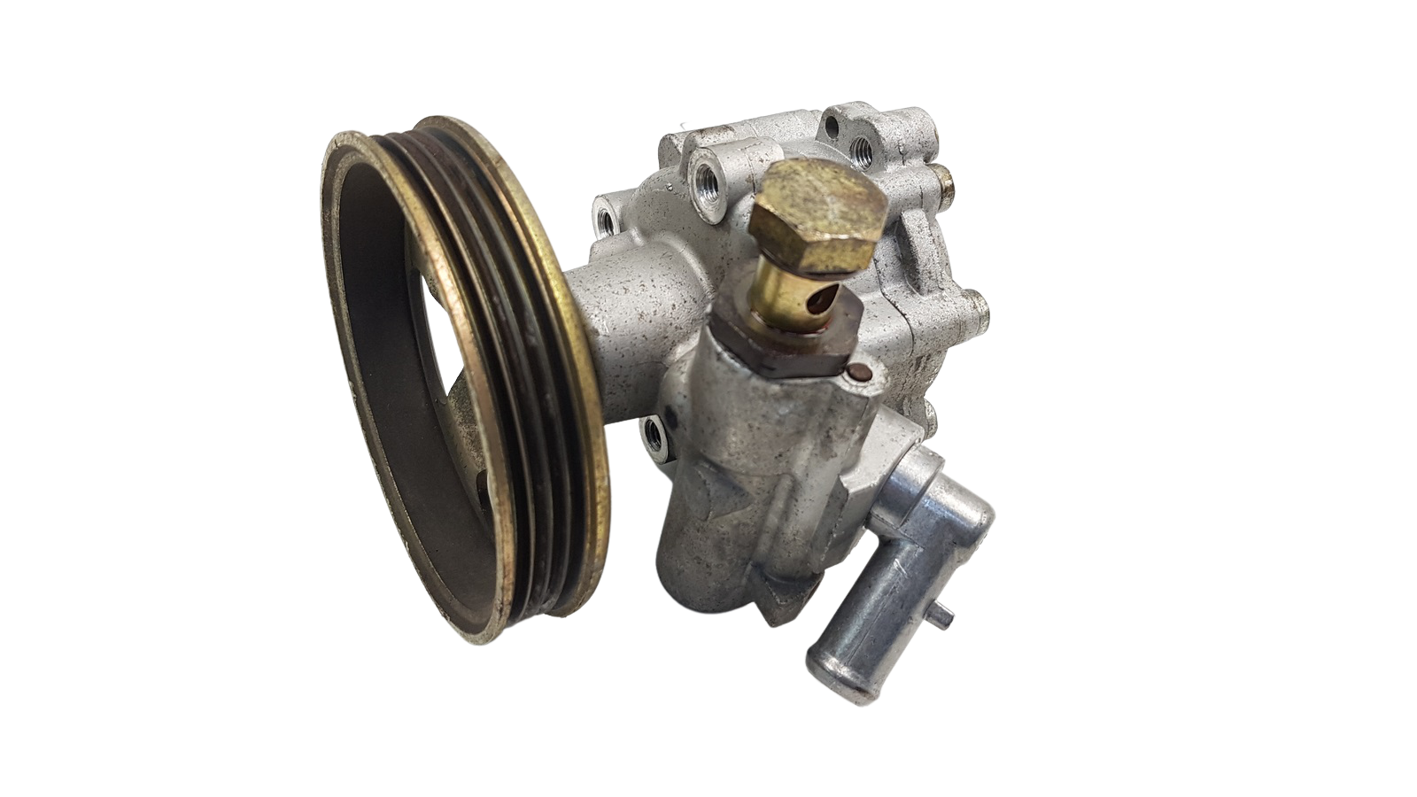 Servopumpe 9645464980 7613955517 2.0i Boxer Jumper Ducato main product photo