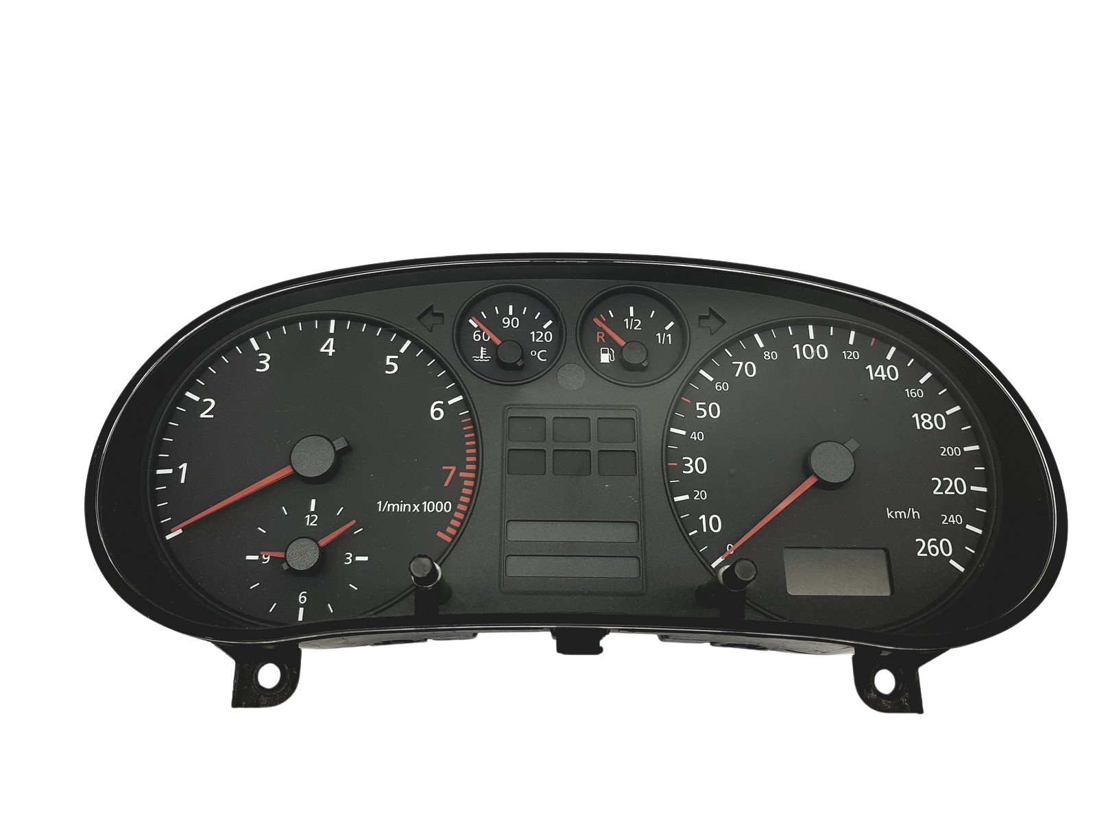 Omdrejningstæller Audi A3 8L0919860C 55724 main product photo