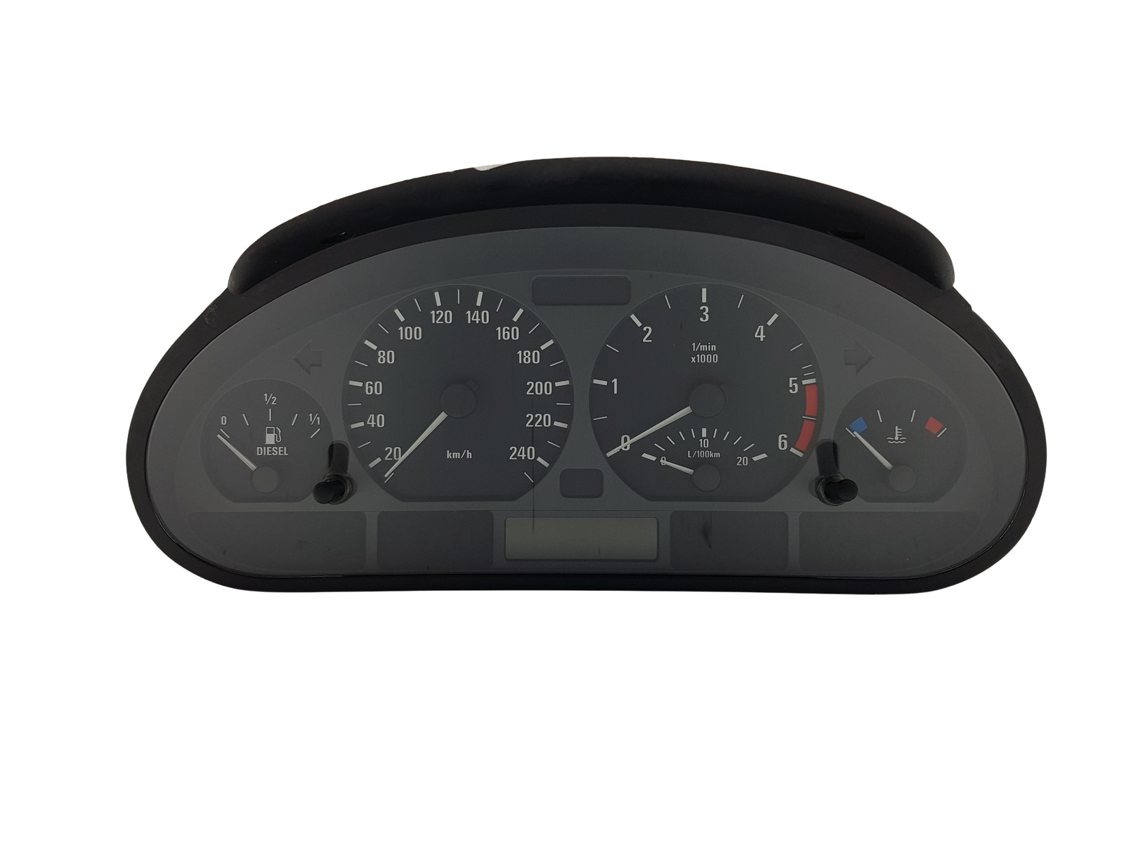 Speedometer BMW 3 E46 6211 6940870 0263639202 2821 main product photo