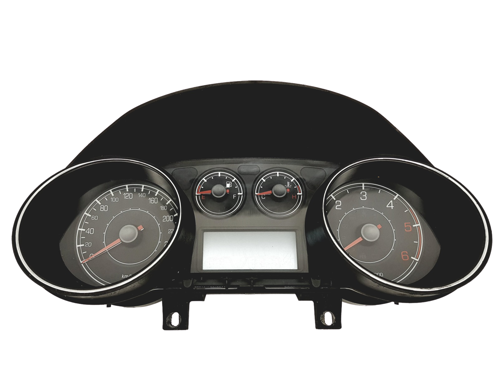 Omdrejningstæller Fiat Bravo 51761172 503001980000 29409 main product photo