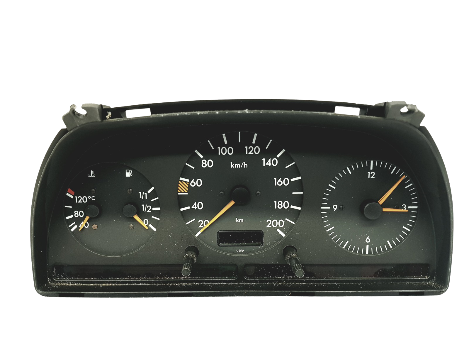 Speedometer Mercedes V Vito MB0005428401 44467 main product photo